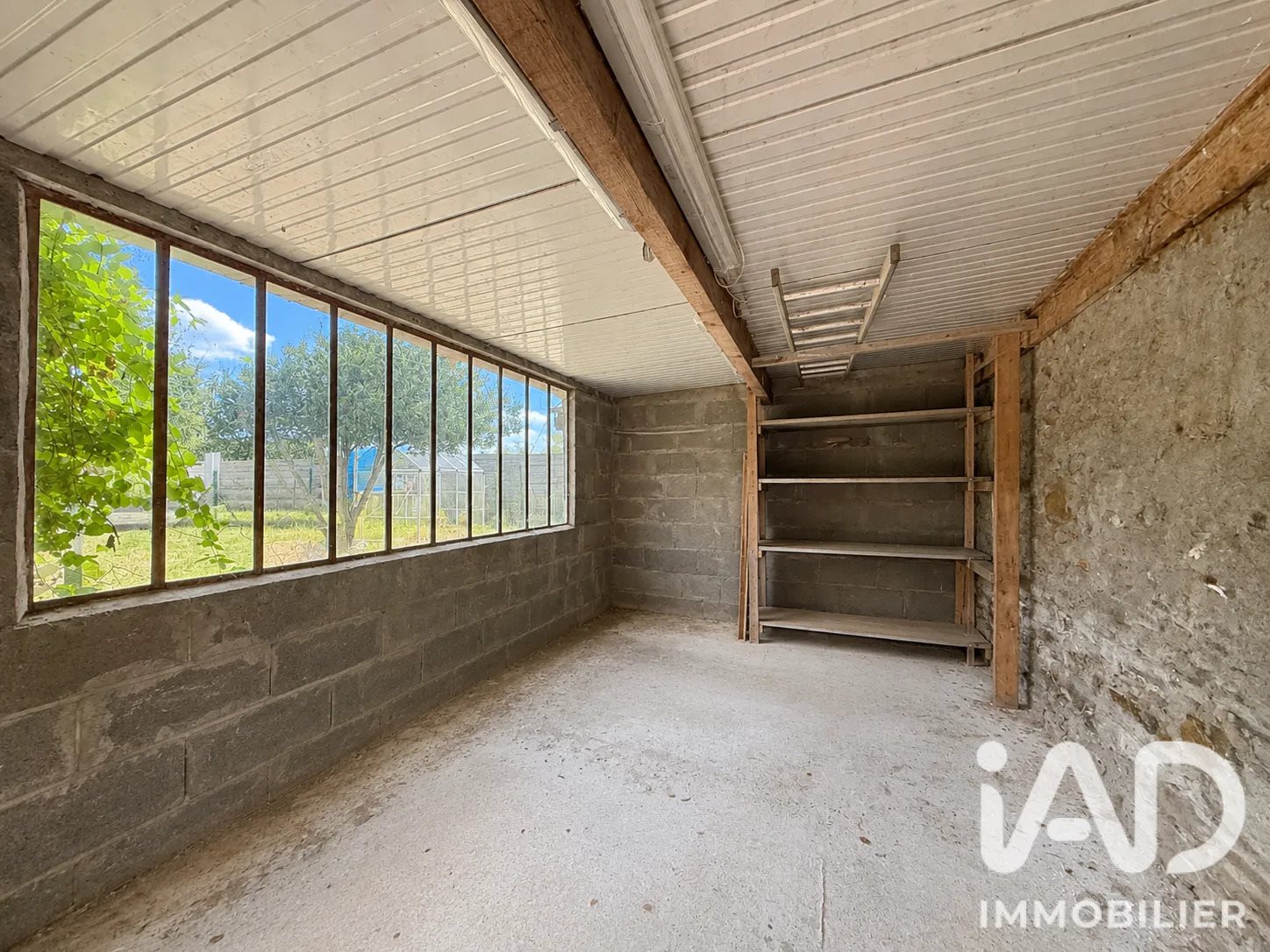 Maison à vendre, 133m², Angers