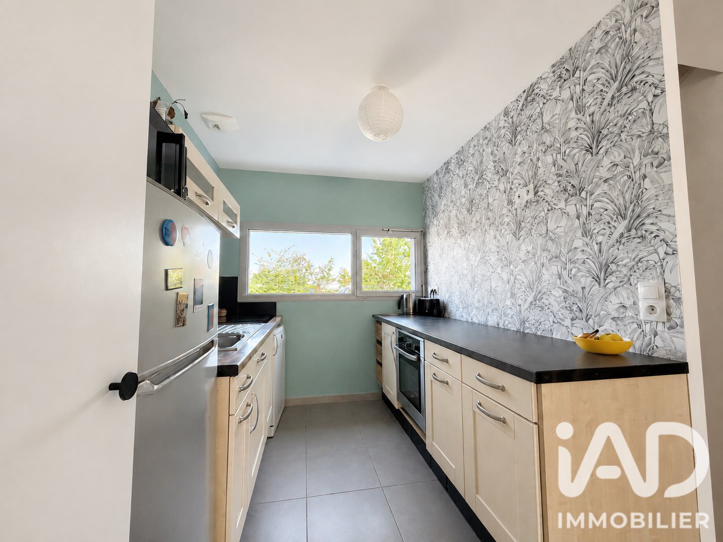 Maison à vendre, 82m², Saint-Lambert-la-Potherie