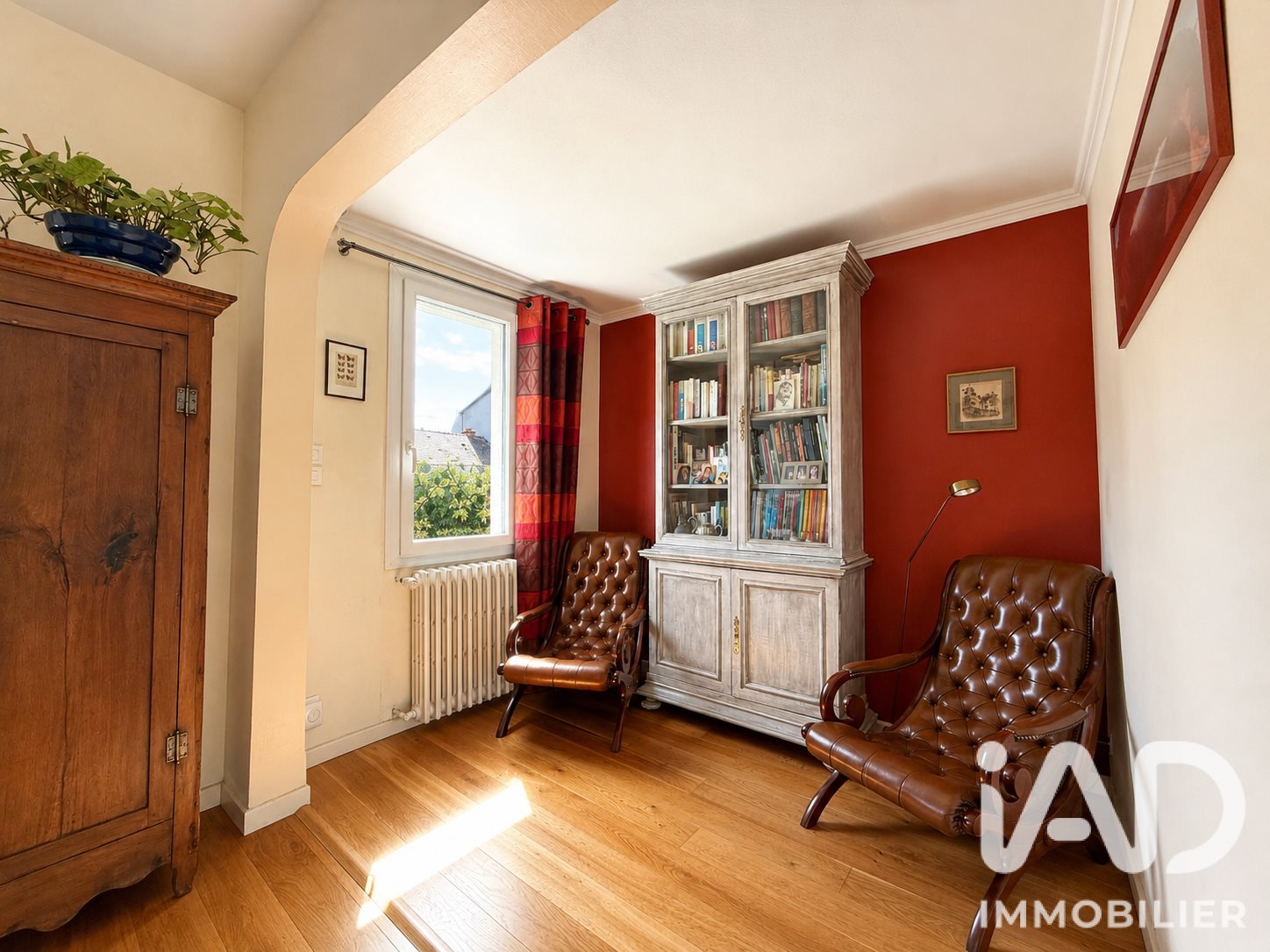 Maison à vendre, 122m², Angers