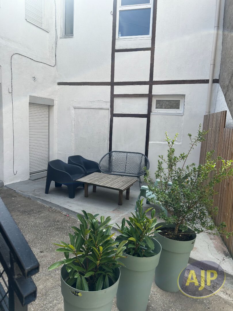 Appartement à louer, 46m², Savenay