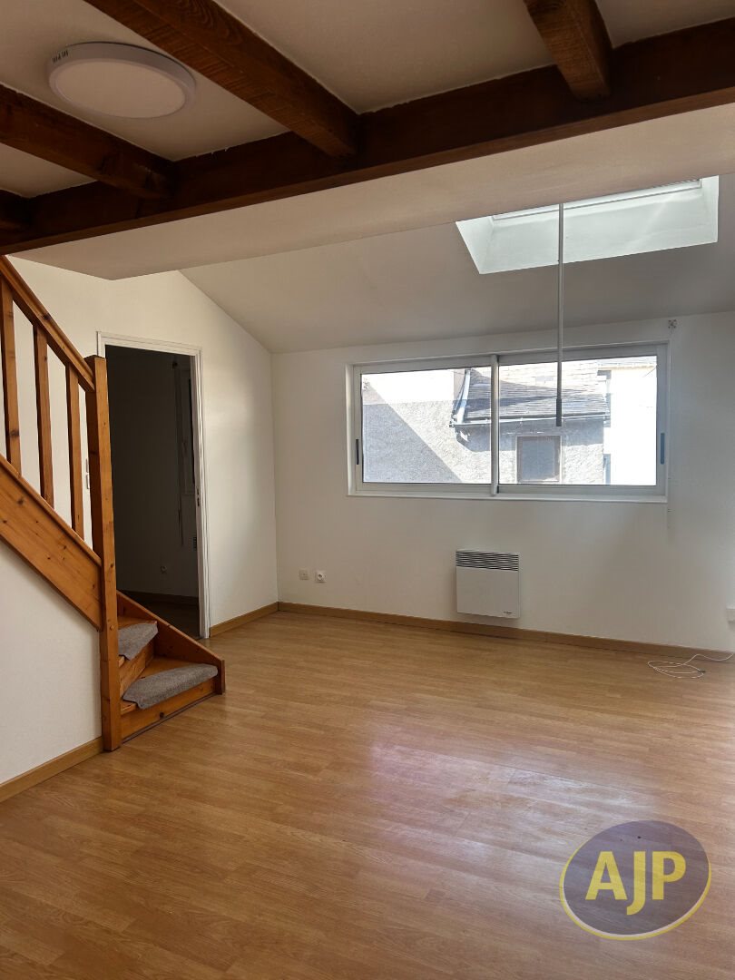 Appartement à louer, 46m², Savenay