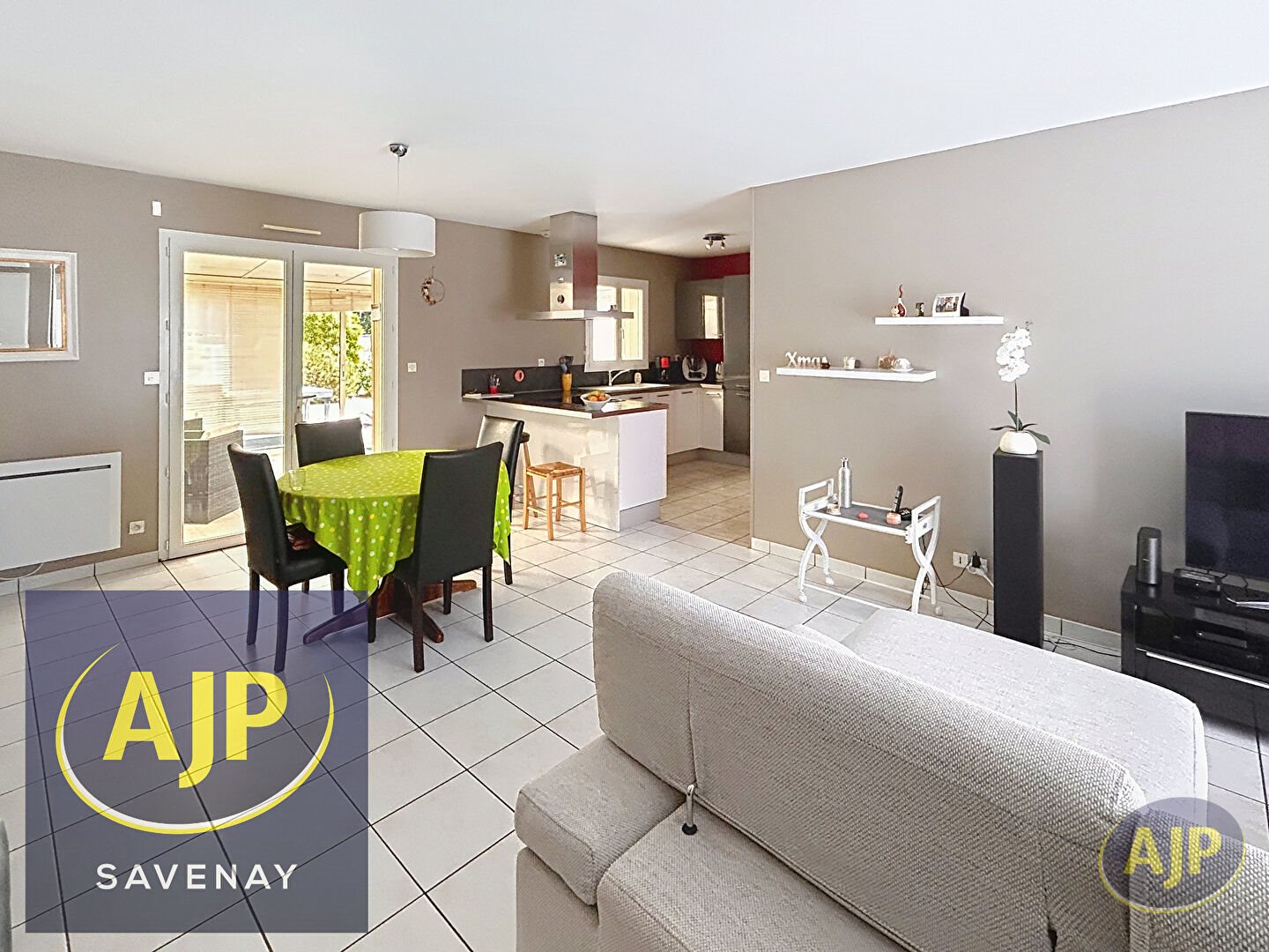 Maison à vendre, 102m², Carhaix-Plouguer