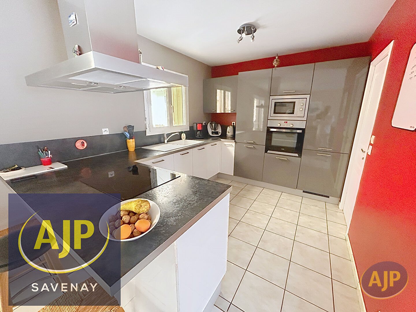 Maison à vendre, 102m², Carhaix-Plouguer