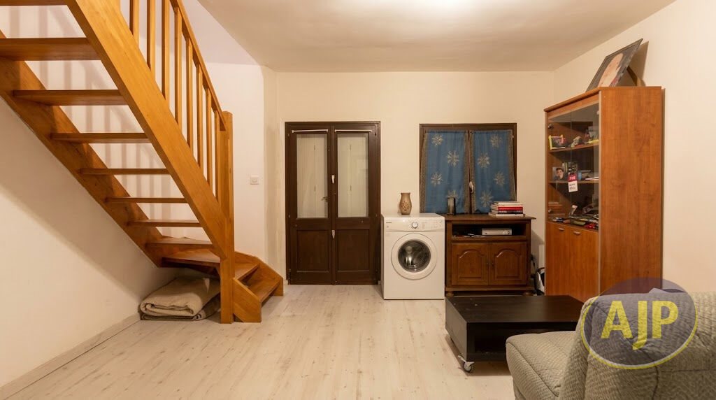 Appartement à louer, 32m², La Chapelle-Launay