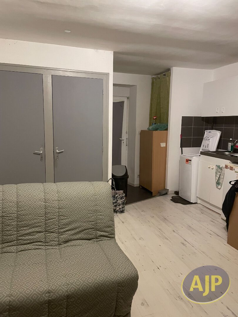 Appartement à louer, 32m², La Chapelle-Launay