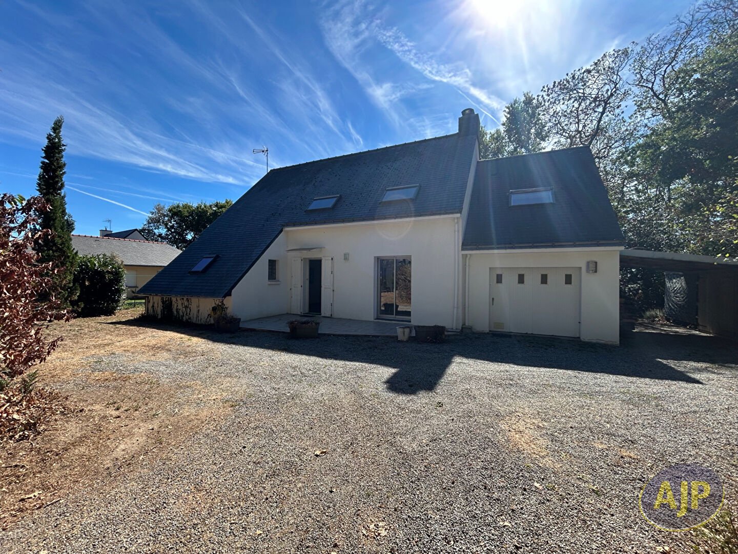 Maison à vendre, 144m², Savenay