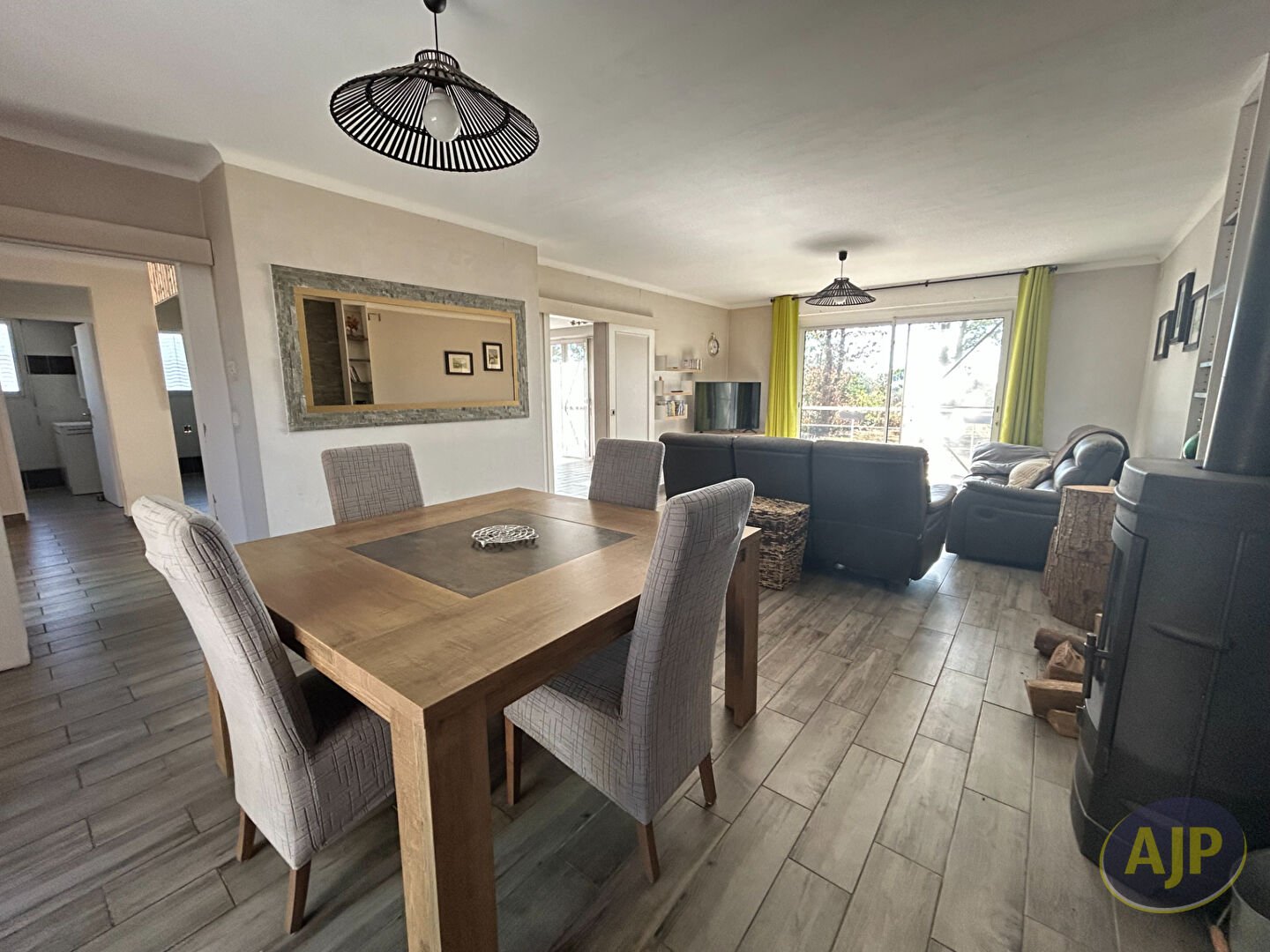 Maison à vendre, 144m², Savenay