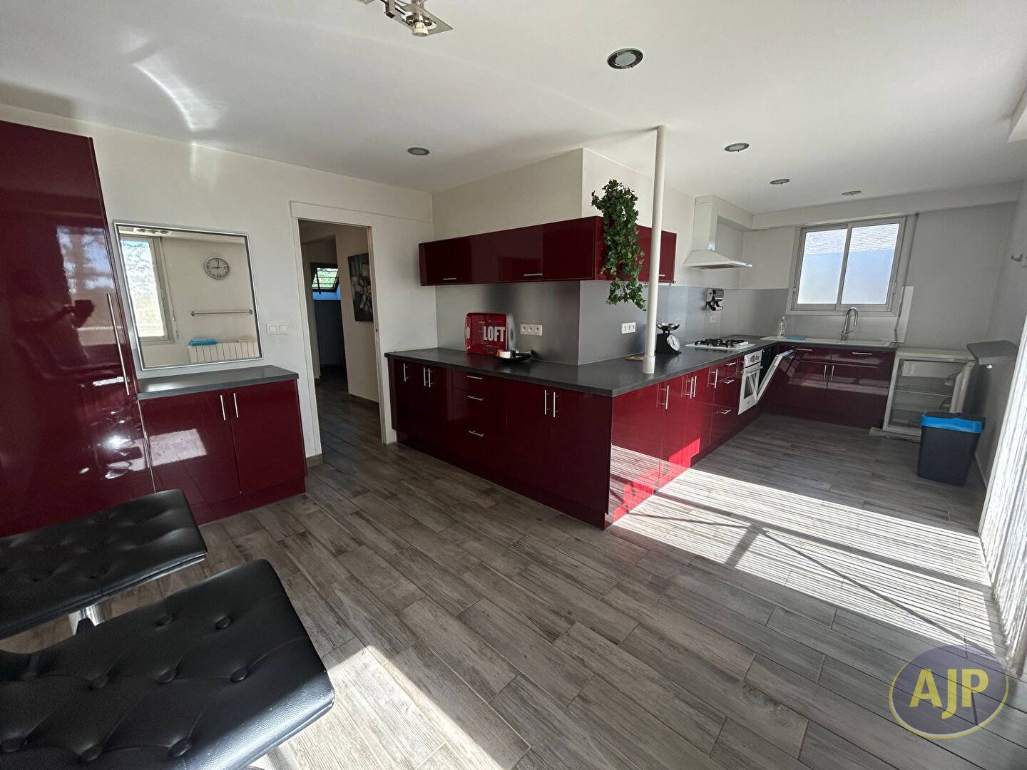 Maison à vendre, 144m², Savenay
