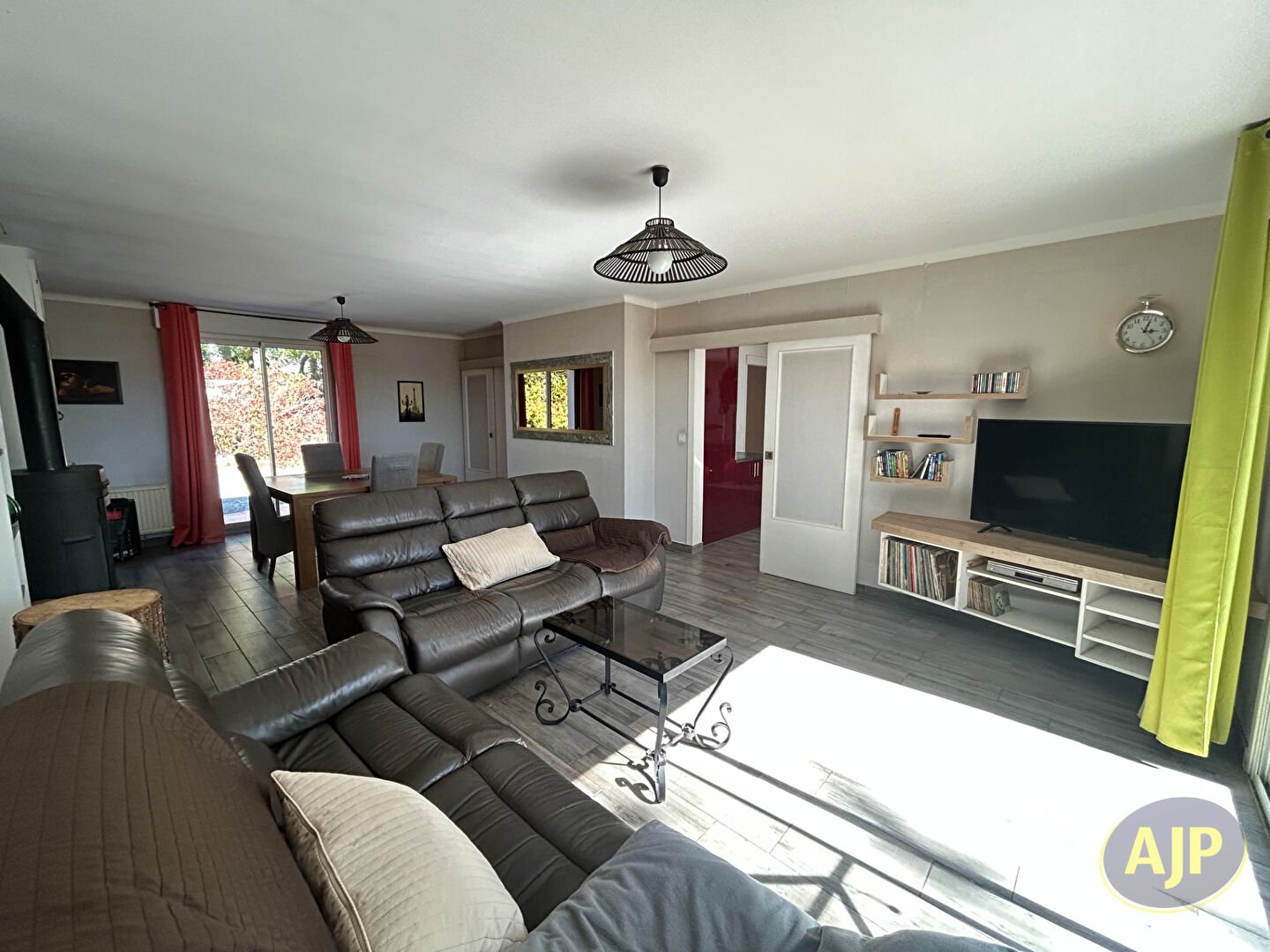 Maison à vendre, 144m², Savenay