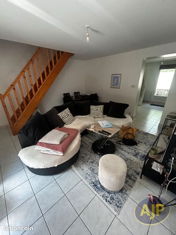 Appartement à louer, 46m², Savenay