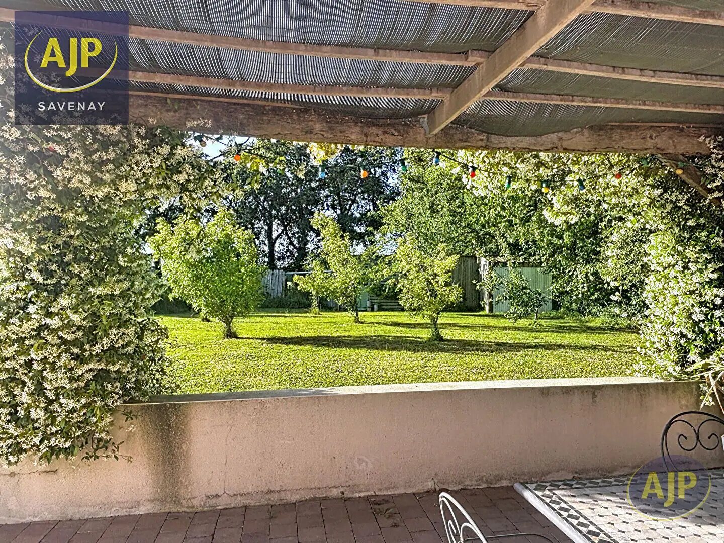 Maison à vendre, 158m², Savenay