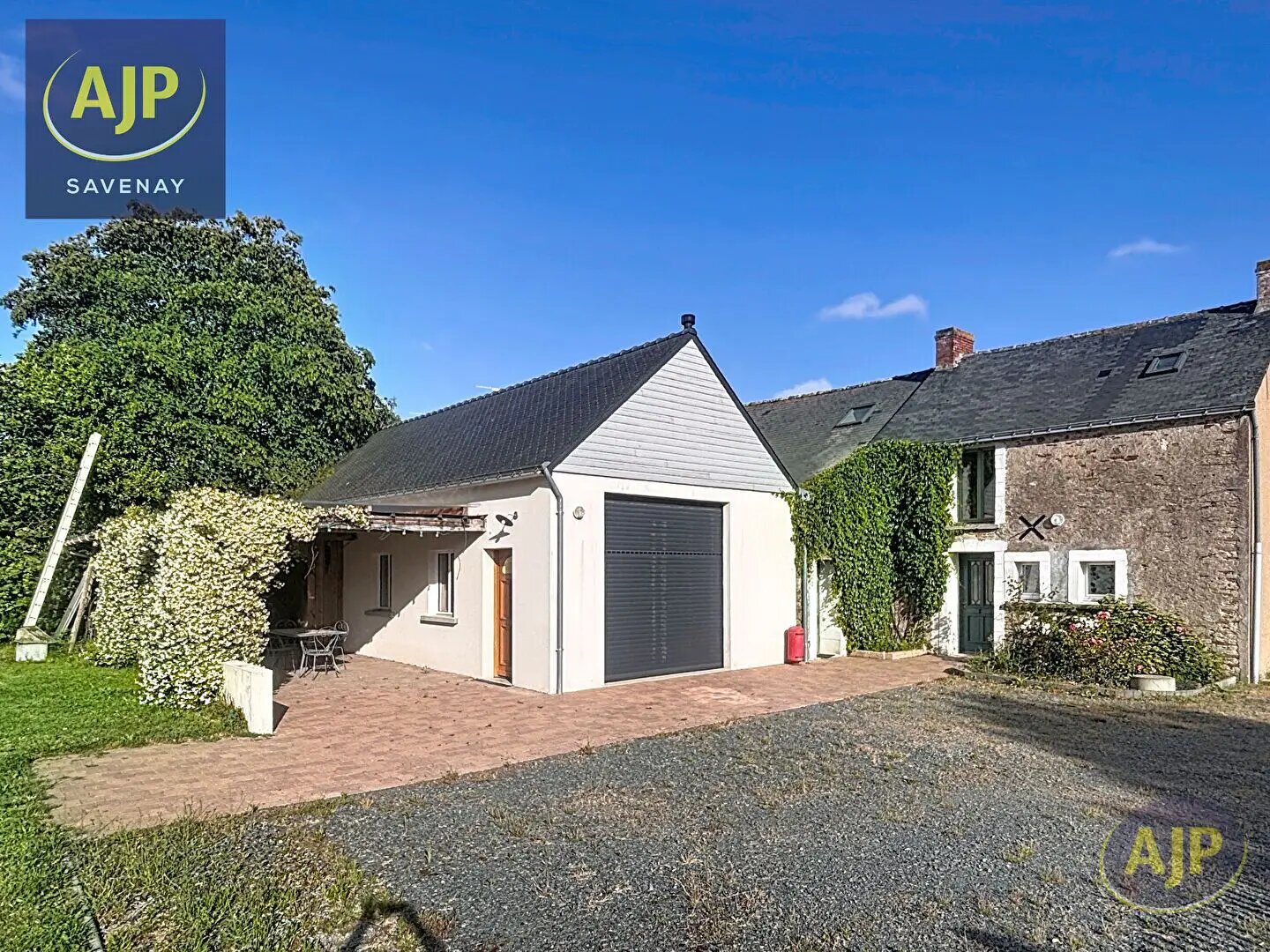 Maison à vendre, 158m², Savenay