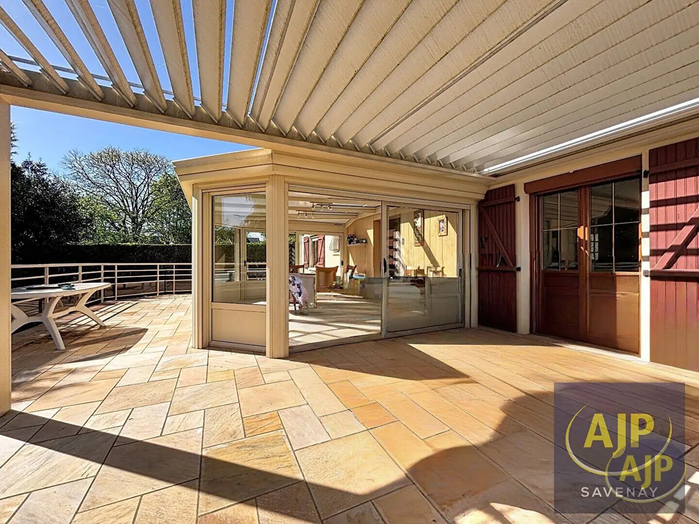 Maison à vendre, 140m², Savenay