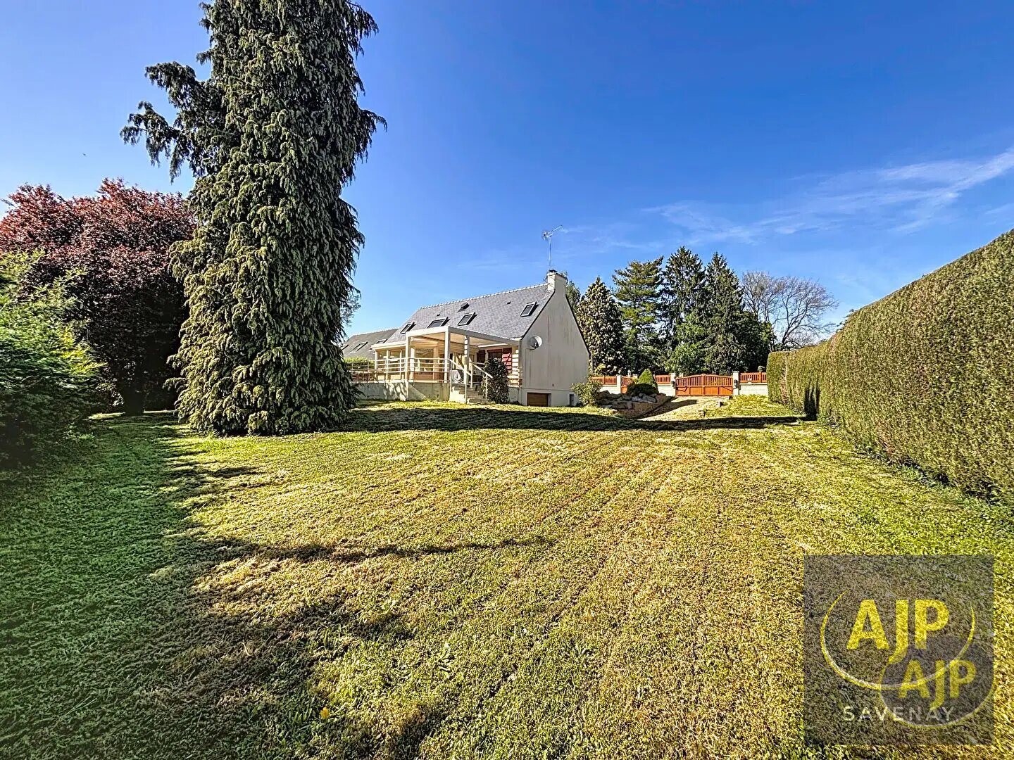 Maison à vendre, 140m², Savenay