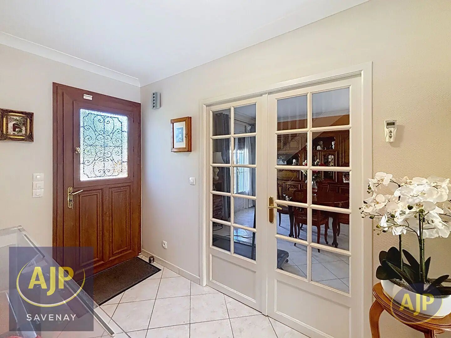 Maison à vendre, 140m², Savenay