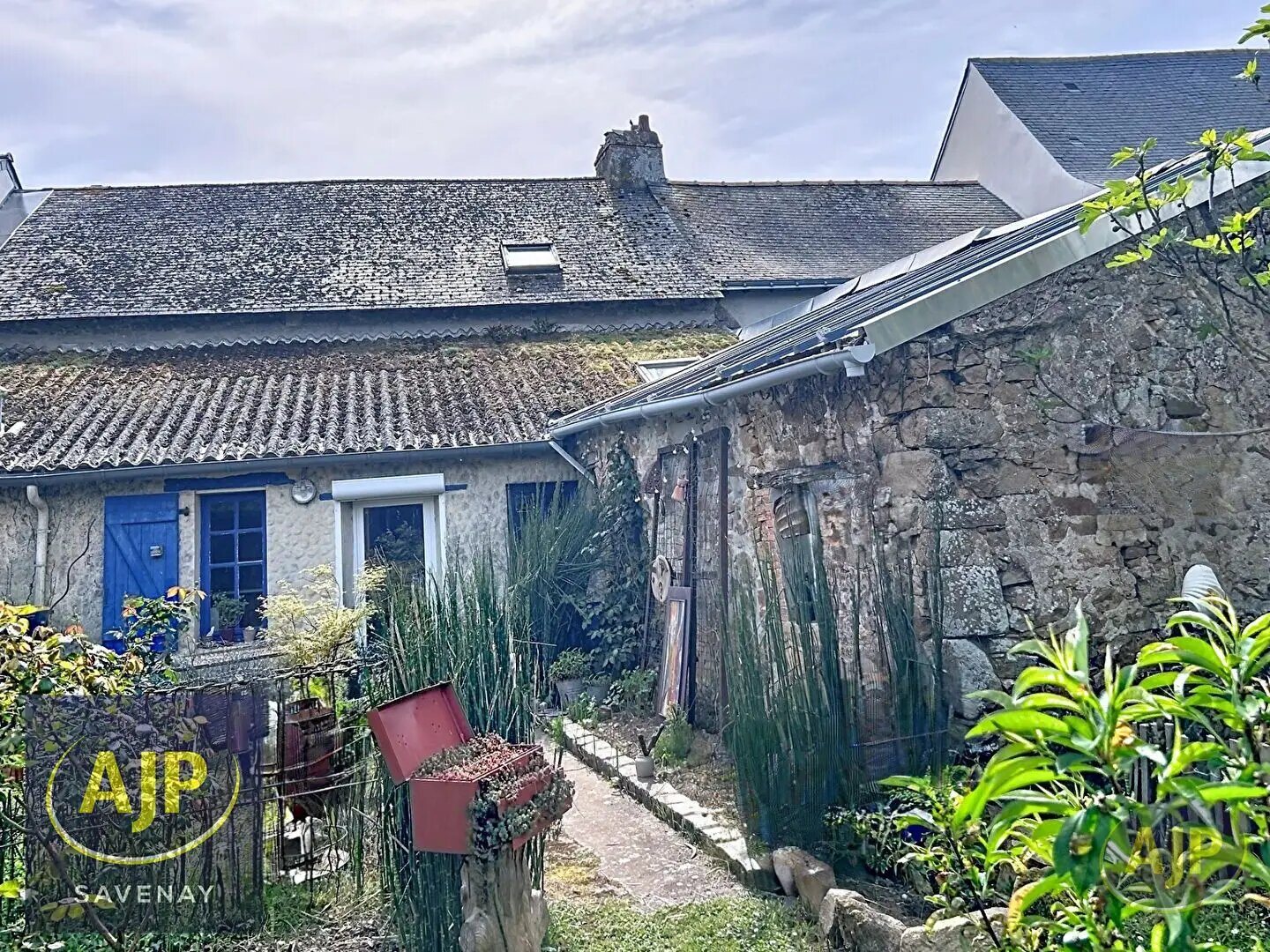 Maison à vendre, 88m², Lavau-sur-Loire
