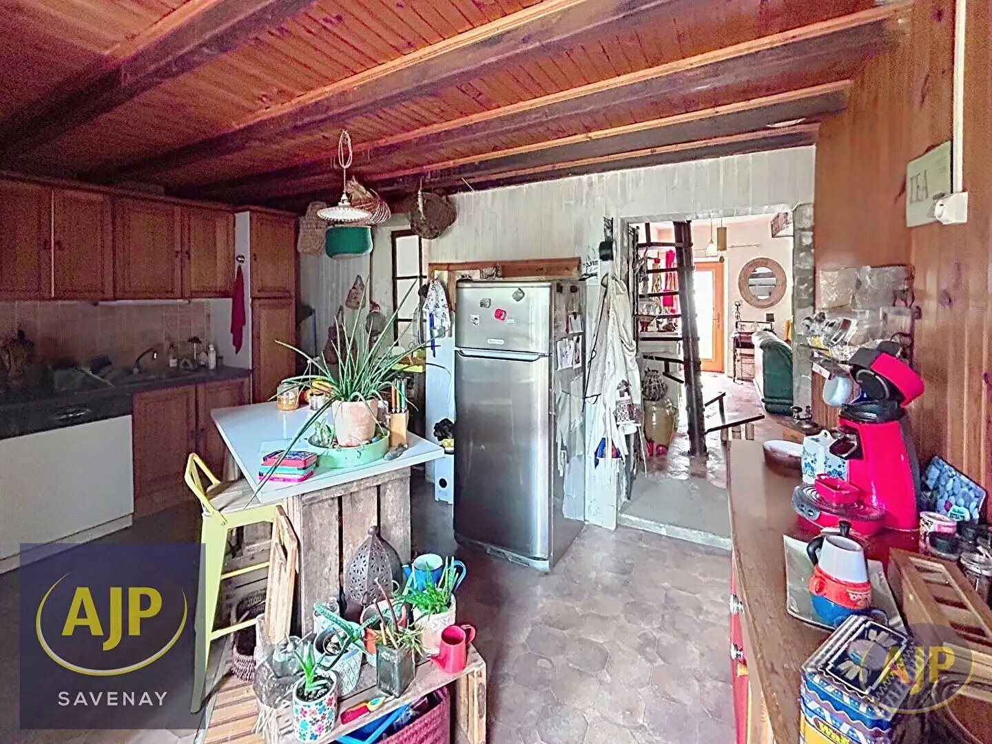 Maison à vendre, 88m², Lavau-sur-Loire