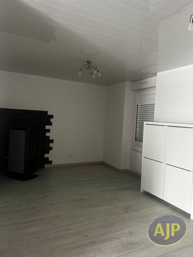Maison à louer, 74m², Savenay