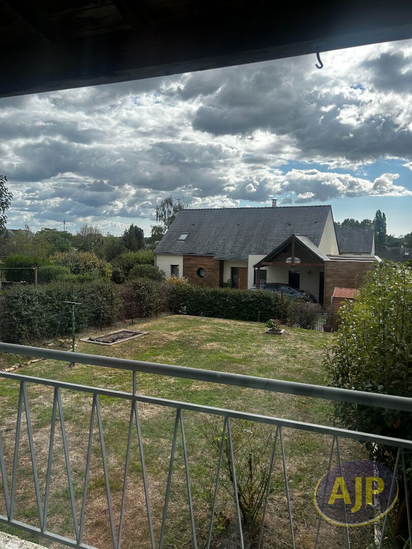 Maison à louer, 74m², Savenay