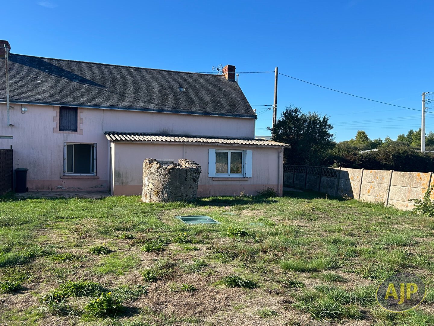 Maison à vendre, 73m², Prinquiau