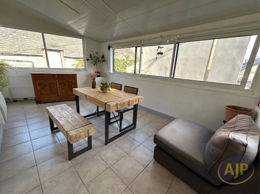 Appartement à vendre, 86m², Savenay