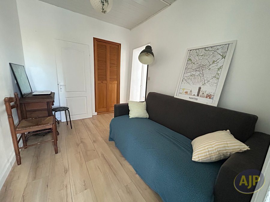Appartement à vendre, 86m², Savenay