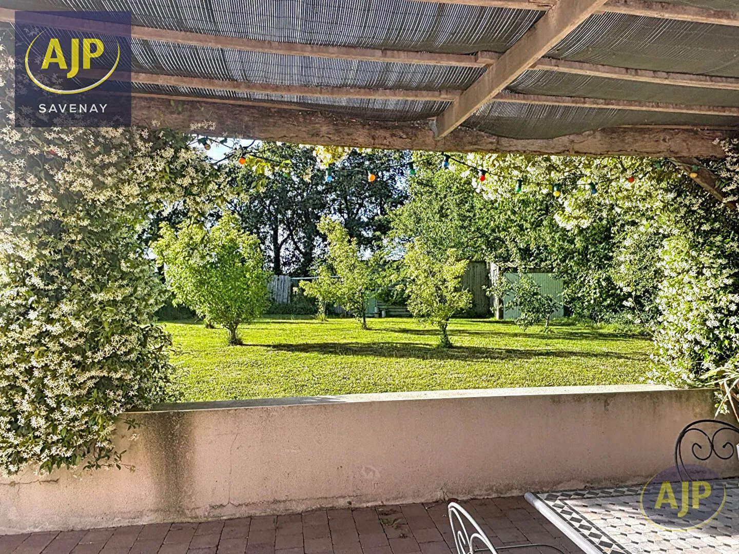 Maison à vendre, 158m², Savenay