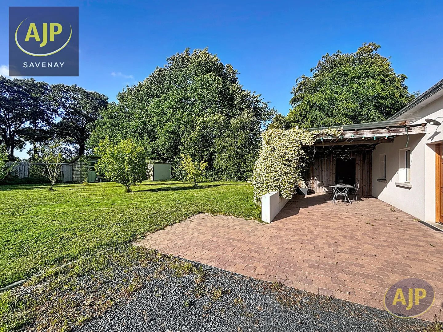 Maison à vendre, 158m², Savenay
