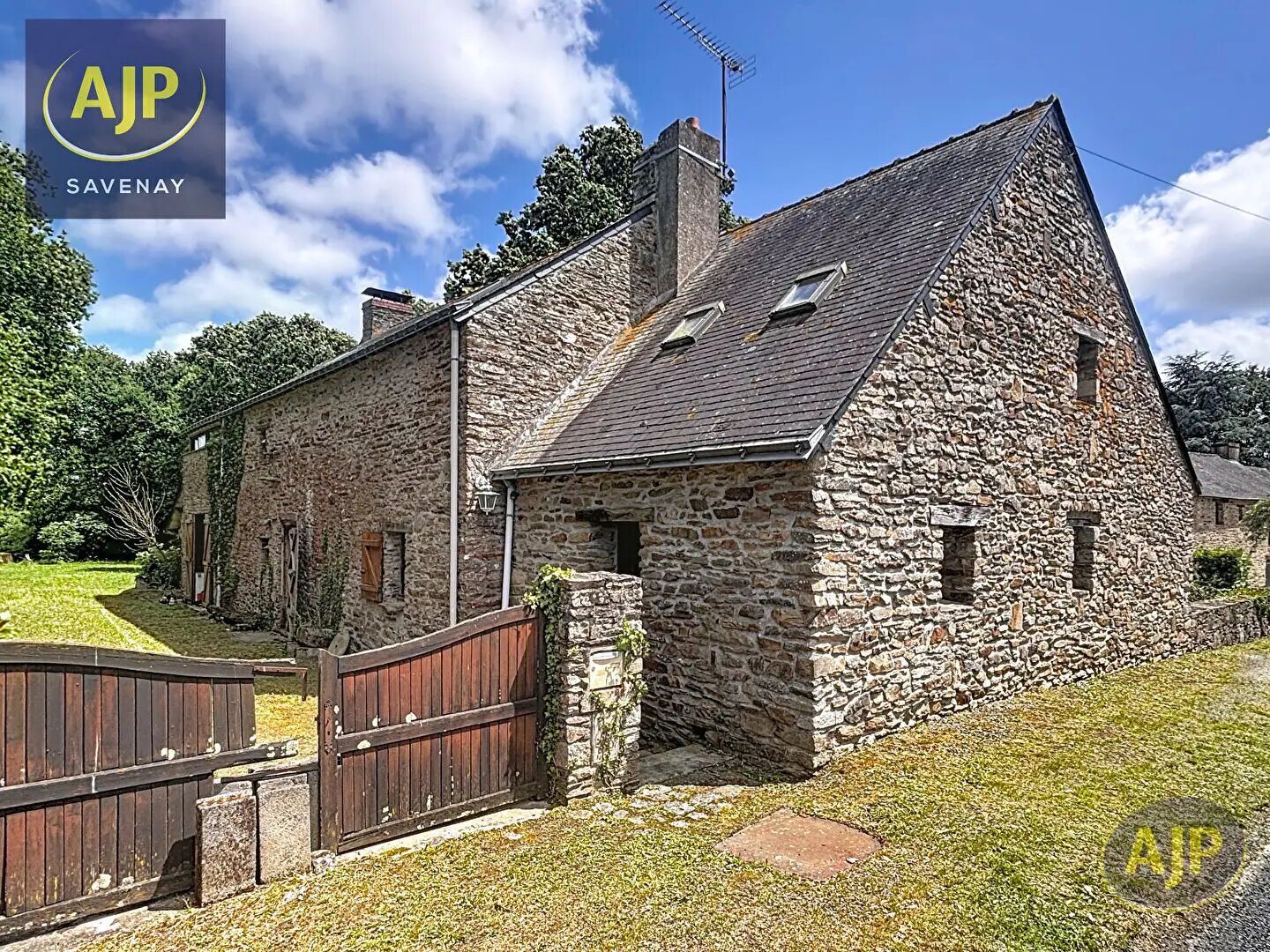 Maison à vendre, 201m², Campbon