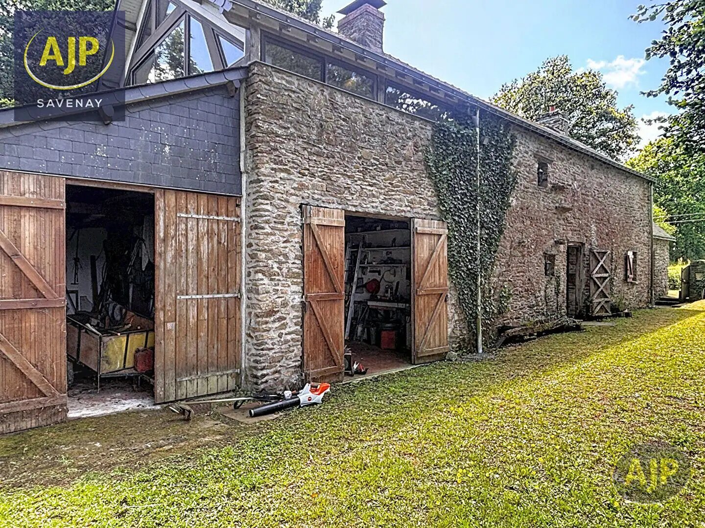 Maison à vendre, 201m², Campbon