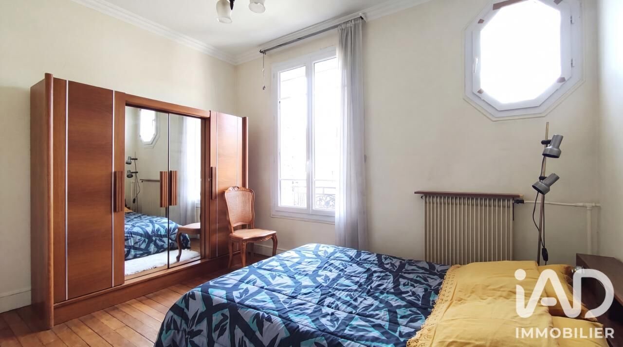 Maison à vendre, 90m², Nanterre