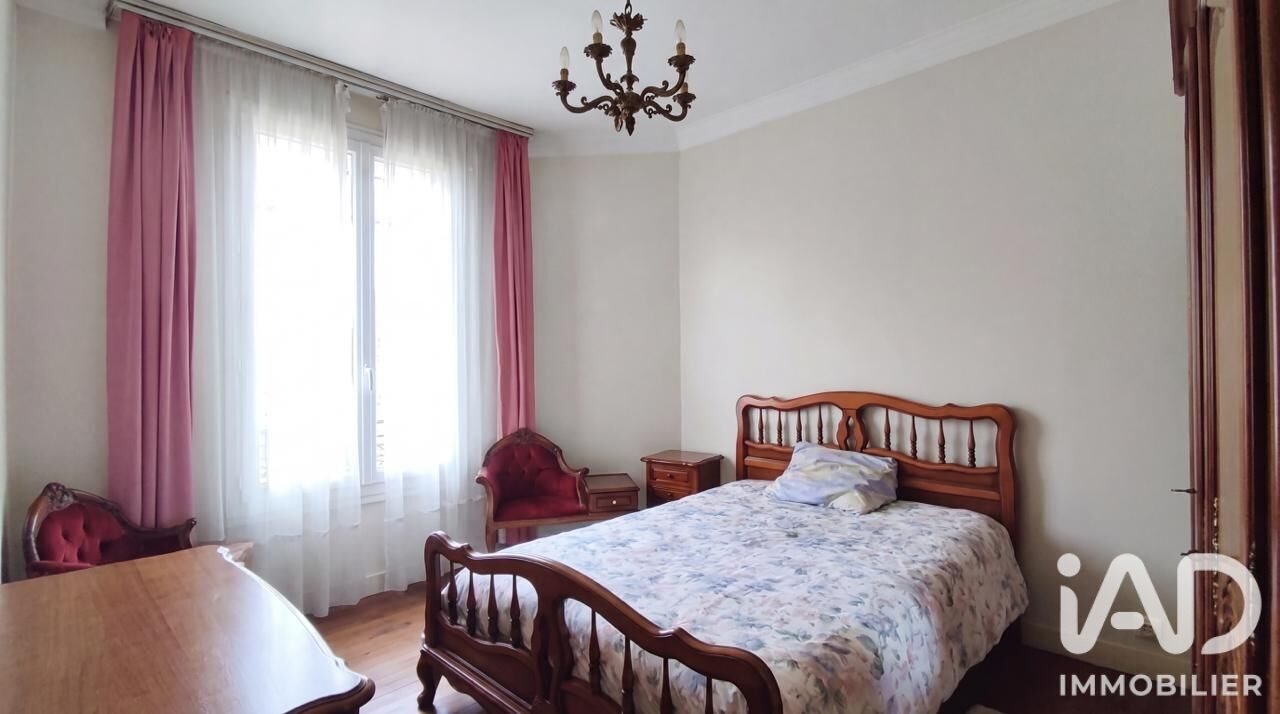 Maison à vendre, 90m², Nanterre