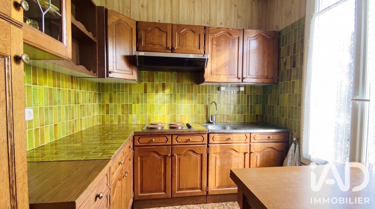 Maison à vendre, 90m², Nanterre