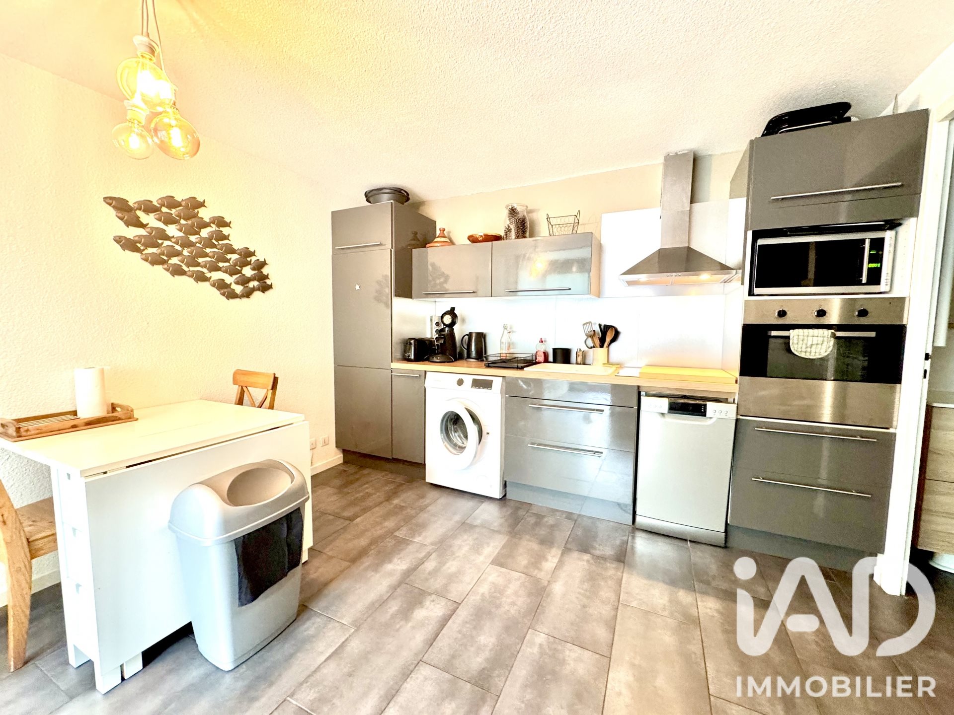 Maison à vendre, 31m², Lacanau