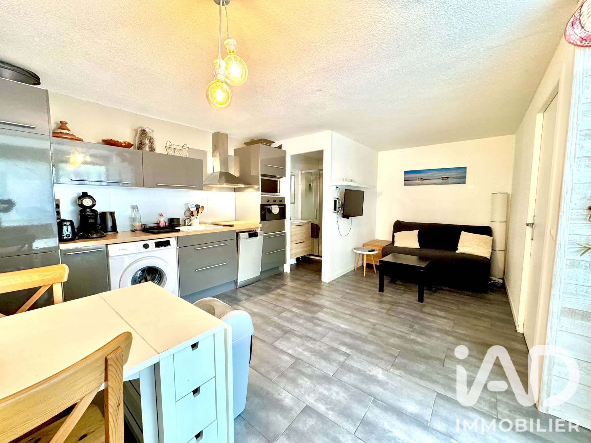 Maison à vendre, 31m², Lacanau