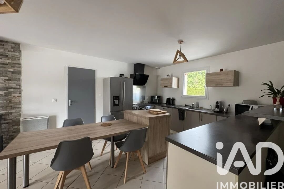 Maison à vendre, 108m², Carcans