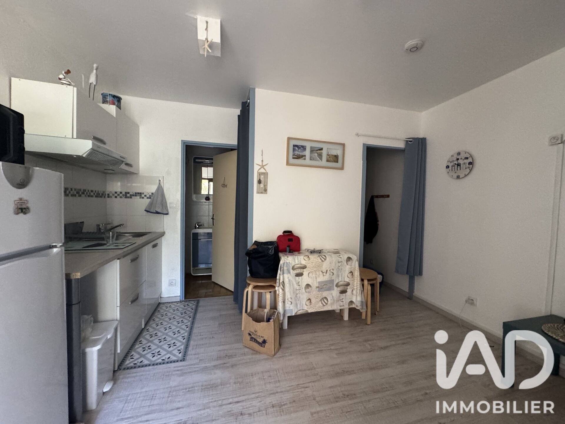 Maison à vendre, 21m², Lacanau