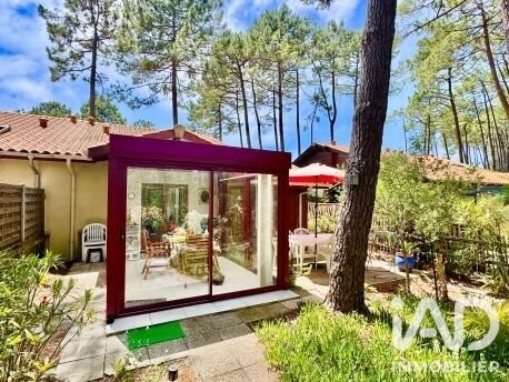Maison à vendre, 44m², Lacanau