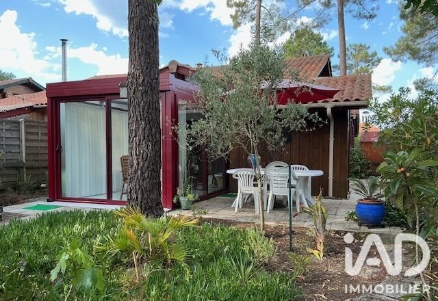 Maison à vendre, 48m², Lacanau