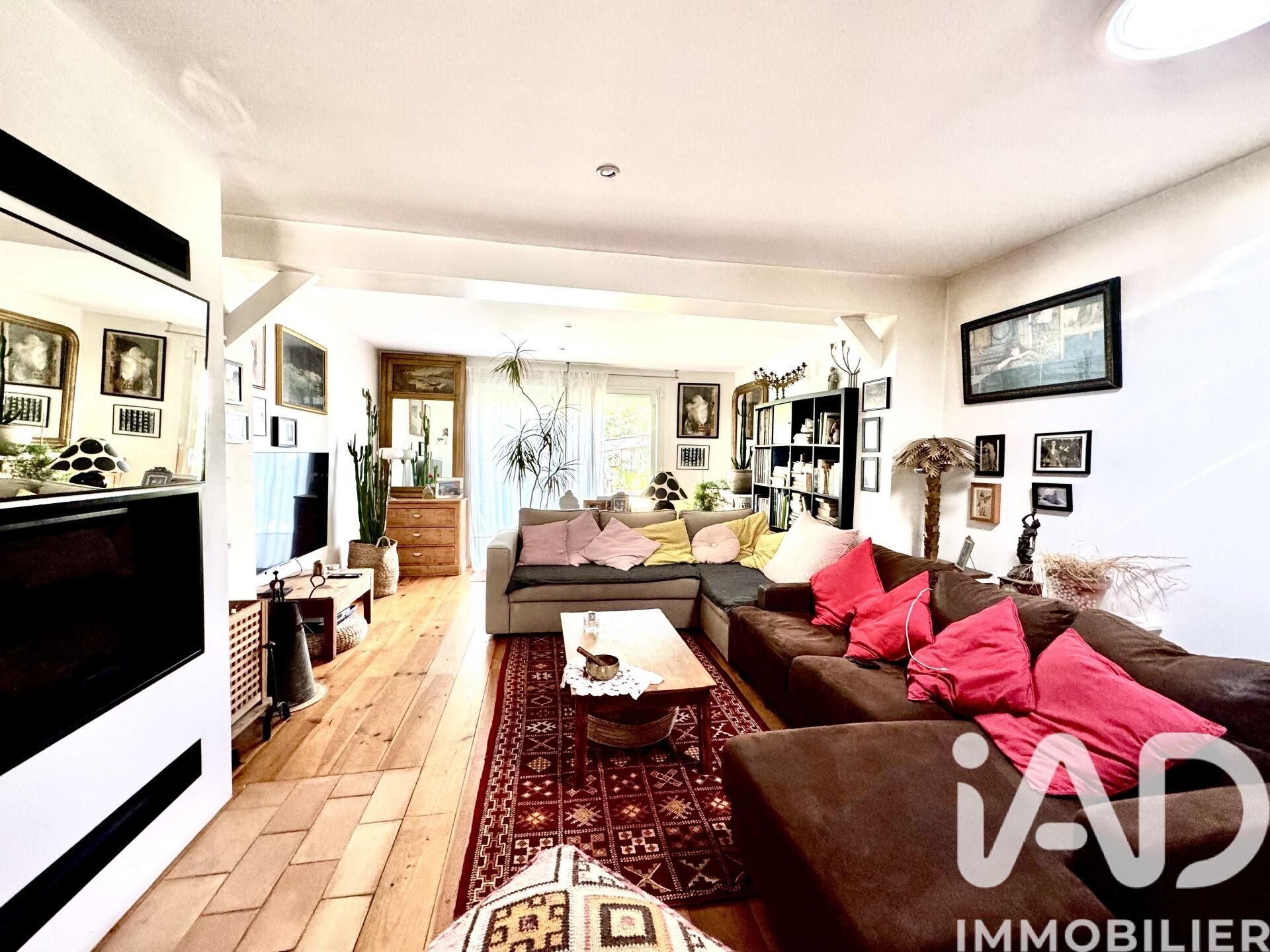 Maison à vendre, 150m², Lacanau