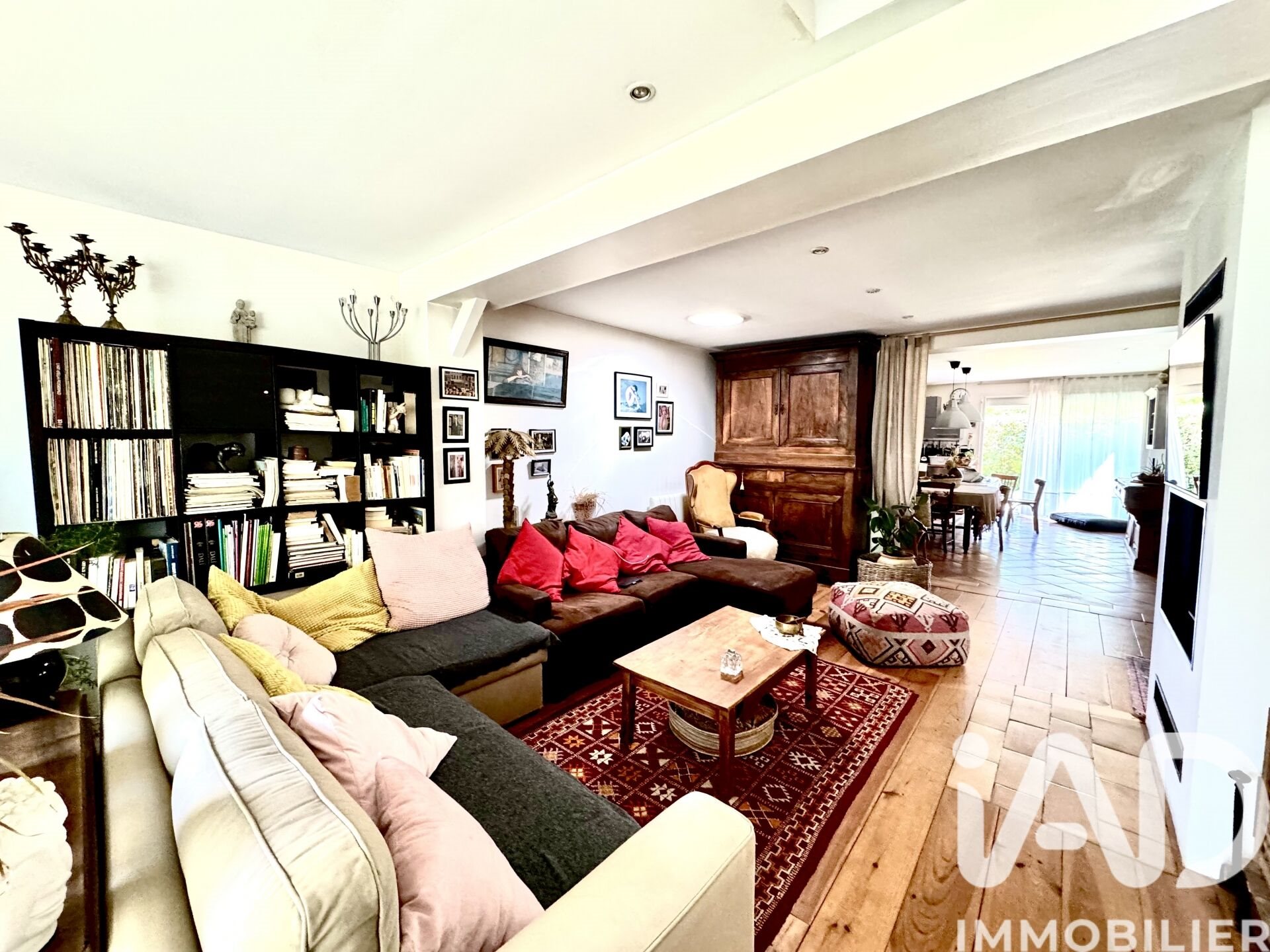 Maison à vendre, 150m², Lacanau