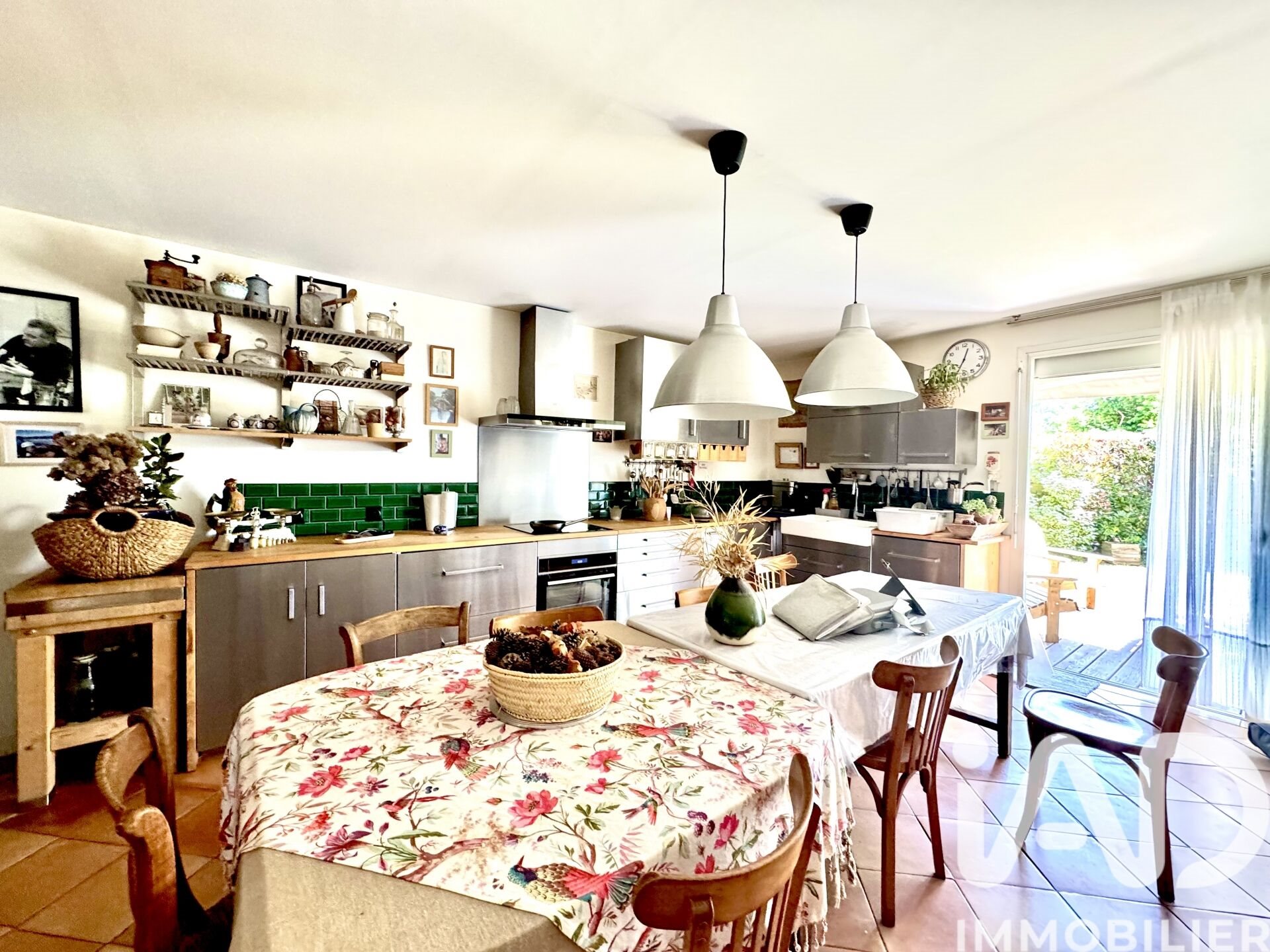 Maison à vendre, 150m², Lacanau