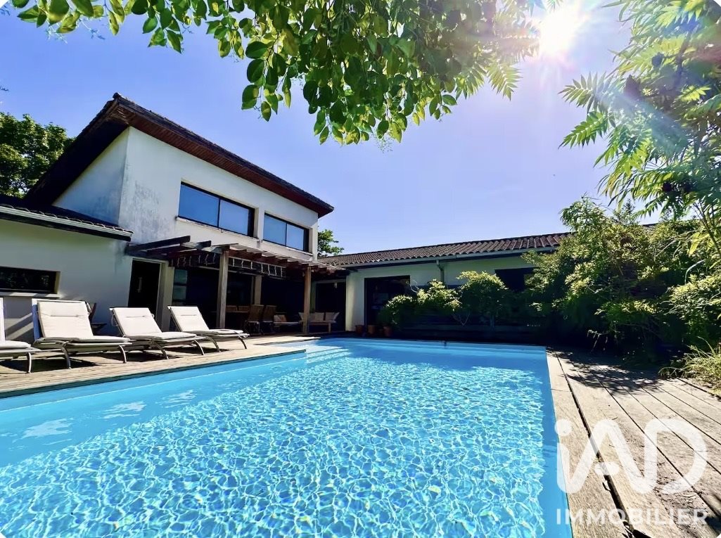 Maison à vendre, 200m², Eysines