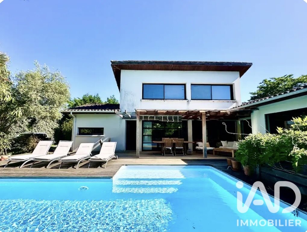 Maison à vendre, 200m², Eysines