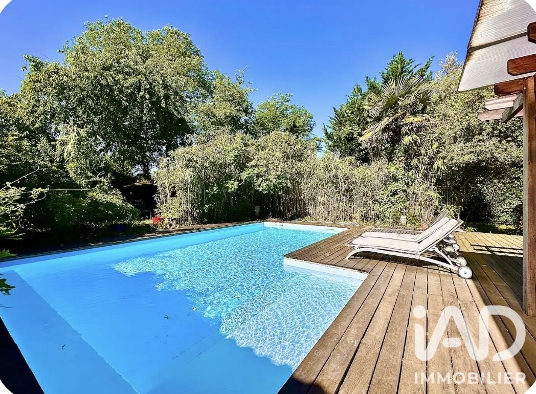 Maison à vendre, 200m², Eysines