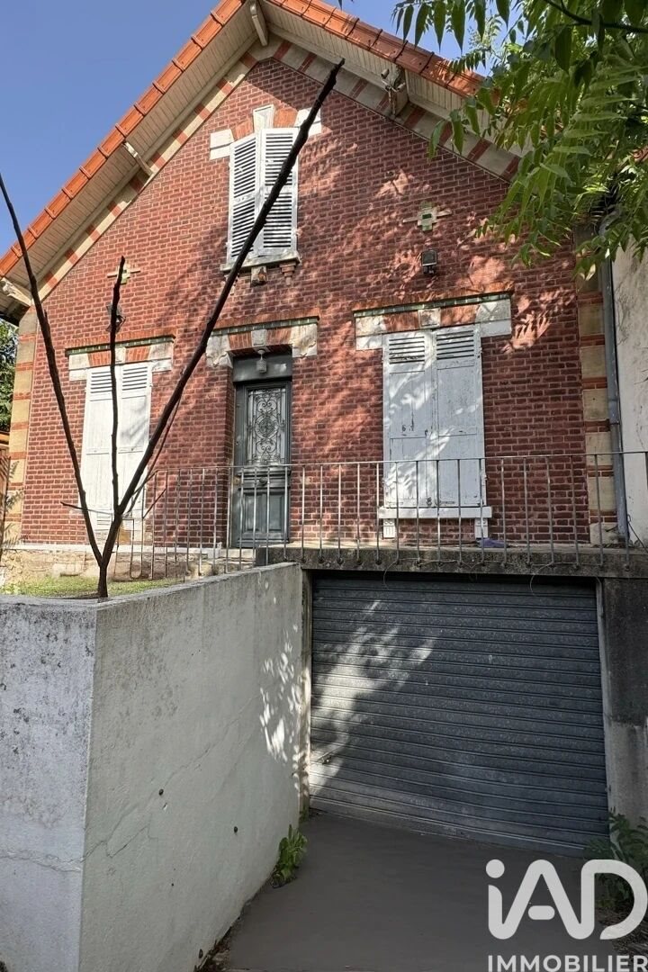 Maison à vendre, 100m², Nanterre
