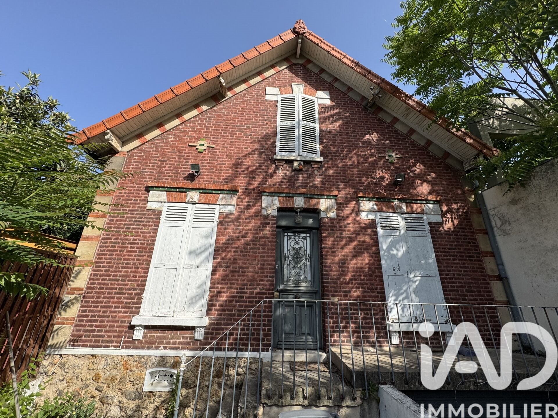 Maison à vendre, 100m², Nanterre