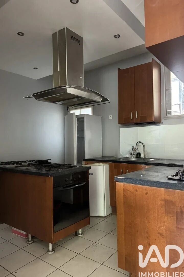 Maison à vendre, 100m², Nanterre