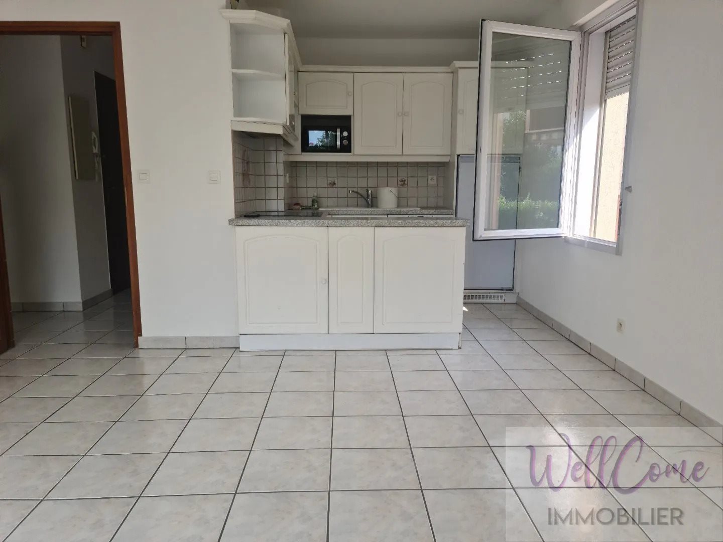 Appartement à vendre, 57m², Reignier-Esery