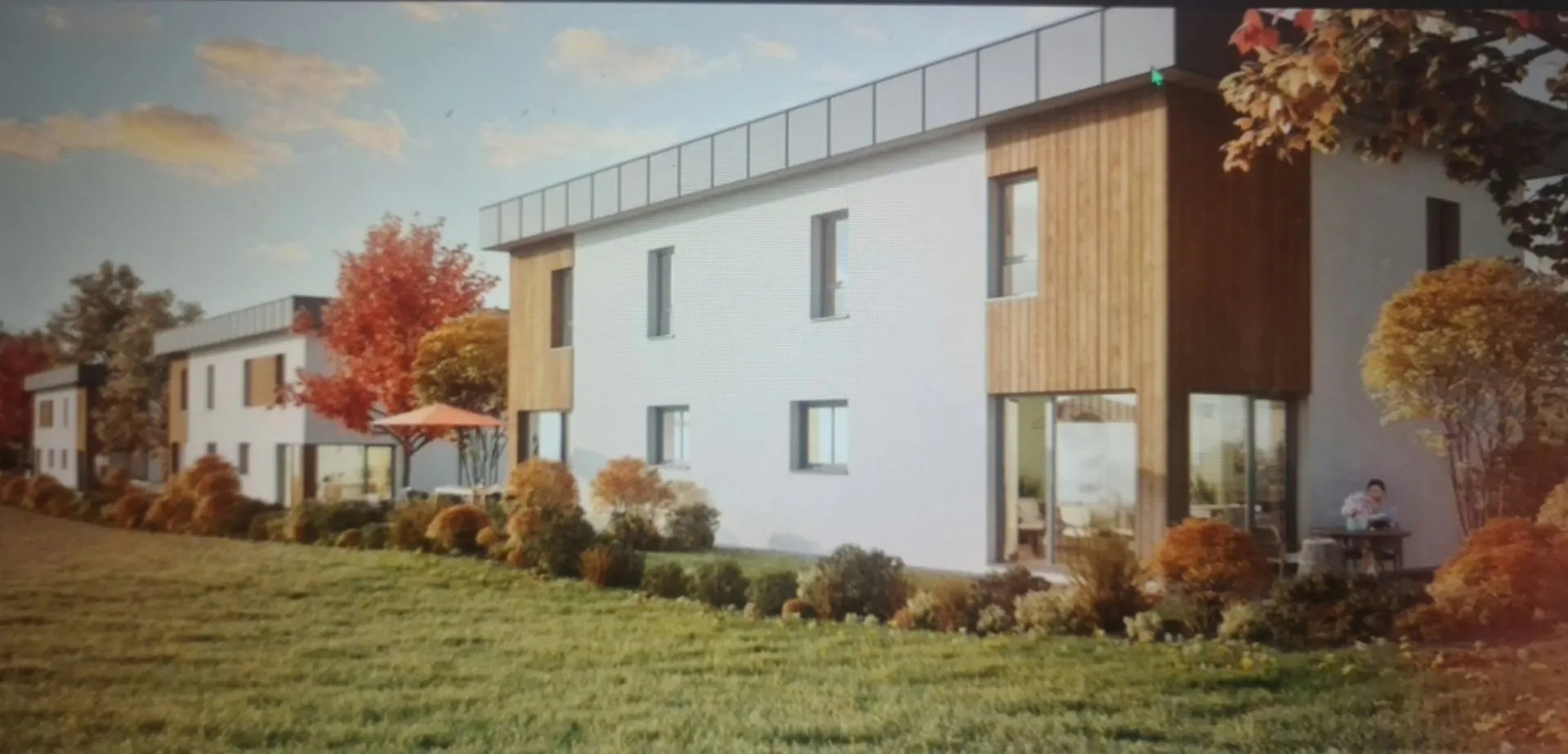 Maison à vendre, 100m², Vétraz-Monthoux